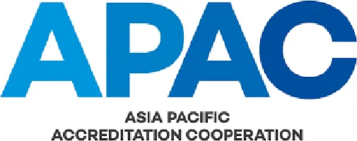 APAC MRA