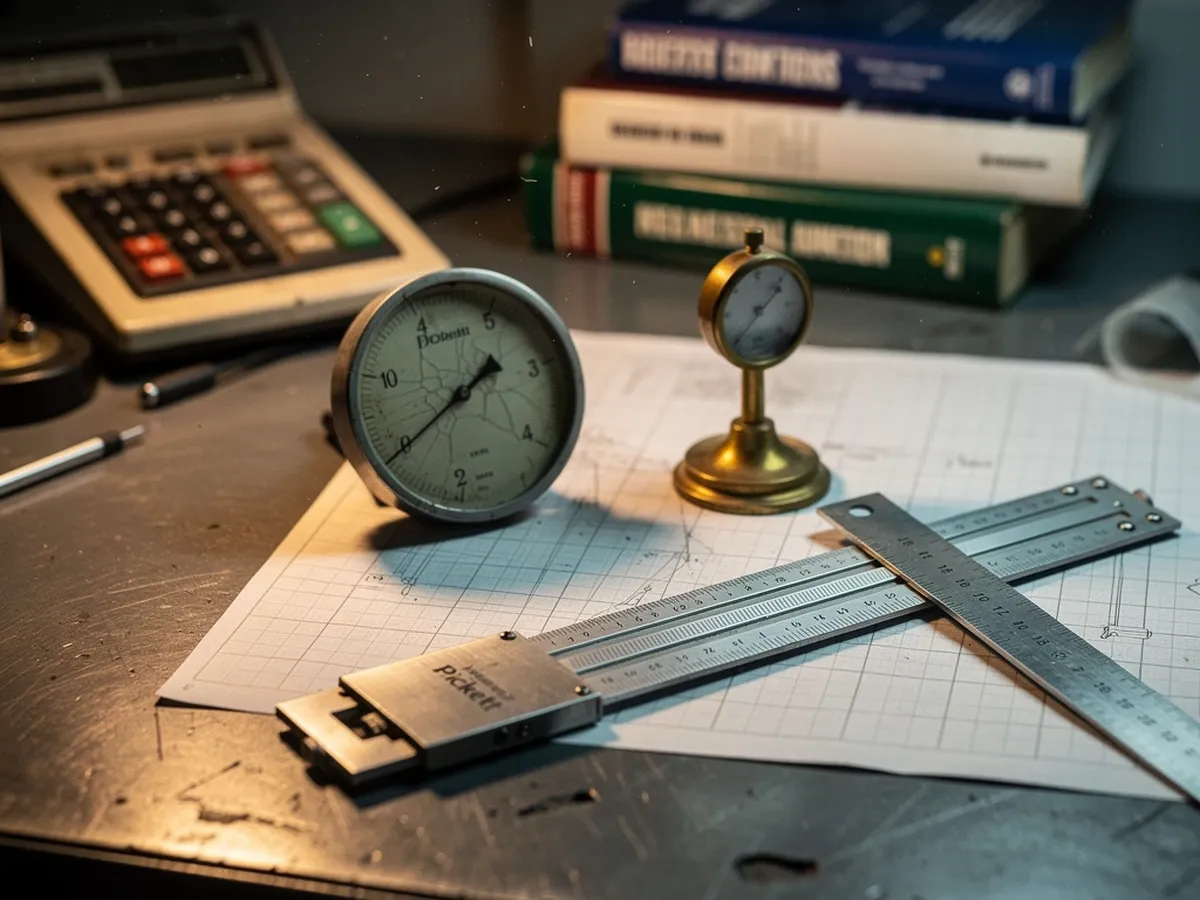 Engineering unit converter tool
