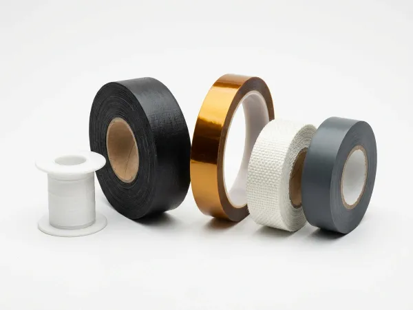 Industrial tape products